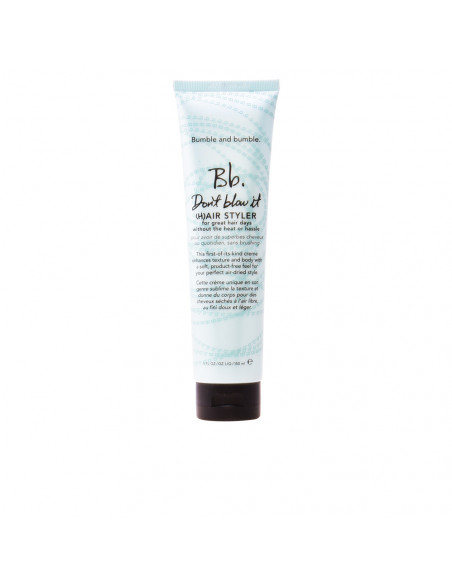 Bumble And Bumble Don't Blow It Hair Styler 150ml
