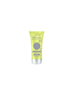 Phergal Elifexir Baby Care Crema Solar Mineral Spf50 100ml