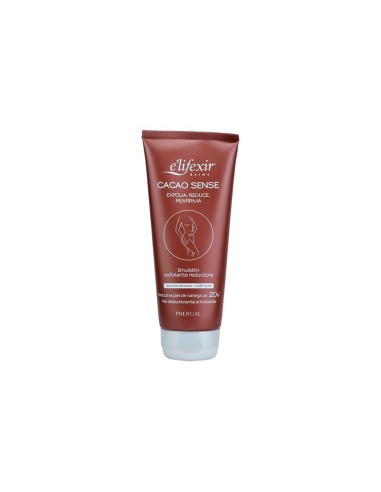 Phergal Elifexir Cacao Sense Exfoliante Reductor 200ml Phergal Elifexir Cacao Sense Exfoliante Reductor 200ml