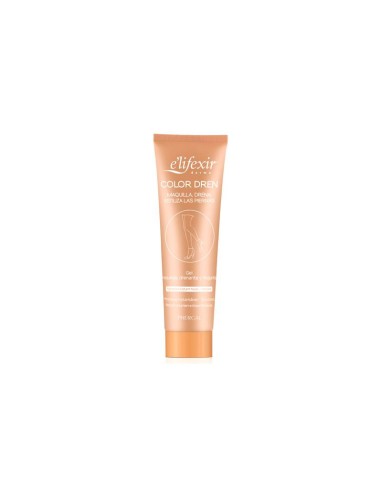 Phergal Elifexir Lifexir Dermo Color Dren 150ml Phergal Elifexir Lifexir Dermo Color Dren 150ml