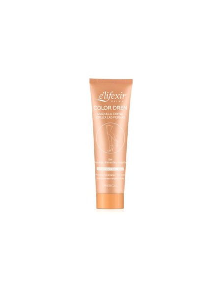 Phergal Elifexir Lifexir Dermo Color Dren 150ml