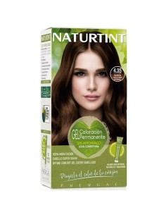 Naturtint 4.35 Coloration Sans Ammoniaque 170ml