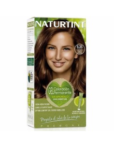 Naturtint 6.35 Coloration Sans Ammoniaque 150ml