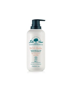 Dr. Tree Gel Douche Eco À Usage Fréquent 500ml
