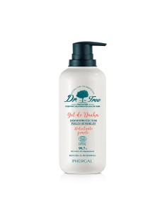 Dr. Tree Eco Gel Douche Hydratant 500ml
