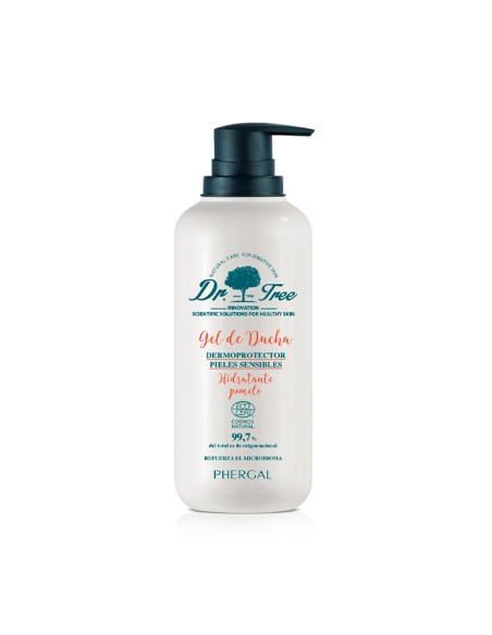 Dr. Tree Eco Gel Douche Hydratant 500ml