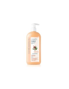 Clearé Institute Curly Curly Shampooing Boucles définies Hydratation
