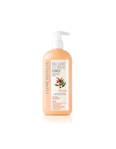 Clearé Institute Co-Wash Curly Curly Balm Boucles Définies Hydratati