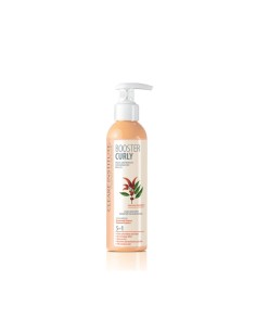 Clearé Institute Booster Curly Curly Defined Curls Hydratation et bri