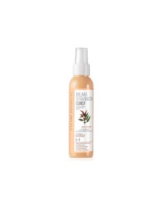 Clearé Institute Curly Curly Vitamin Mist Defined Curls Hydratation e