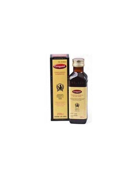 Ceregumil 200ml 200ml