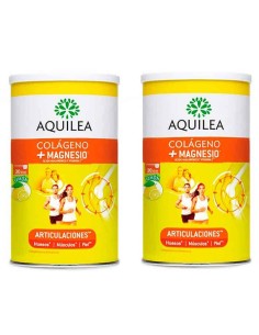 Aquilea Artinova Collagène+Magnésium Pack 2x375g