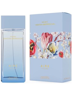 Vicky Martin Berrocal Aire Eau De Toilette Vaporisateur 100ml