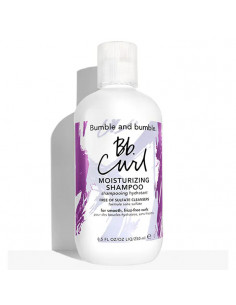 Bumble And Bumble Curl Moisturizing Shampoo 250ml
