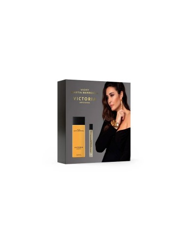 Vicky Martin Berrocal Victoria Set Vicky Martin Berrocal Victoria Set