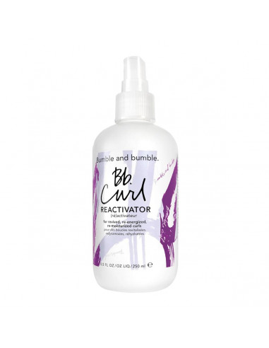 Bumble and Bumble Bb Curl Reactivador 250ml
