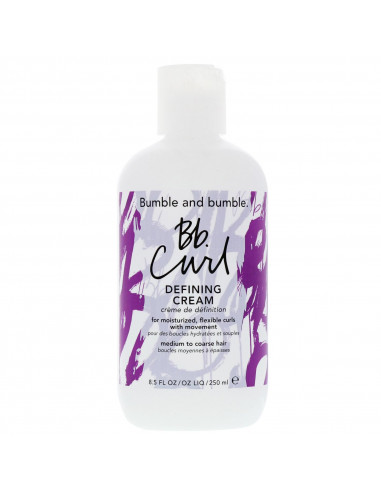 Bumble and Bumble Bb Curl Defining Creme 250ml Bumble and Bumble Bb Curl Defining Creme 250ml
