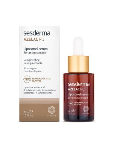 Sesderma Azelac Ru Liposomal Serum 30ml Sesderma Azelac Ru Liposomal Serum 30ml