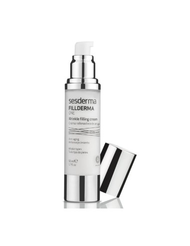 Sesderma Fillderma One Crème Comblante Rides 50ml Sesderma Fillderma One Crème Comblante Rides 50ml