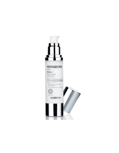 Sesderma Hidraderm Crème Visage 50ml Sesderma Hidraderm Crème Visage 50ml