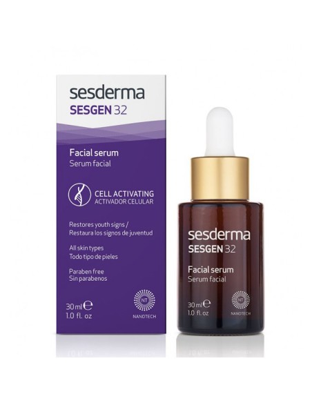 Sesderma Sesgen 32 Cell Activating Serum 30ml