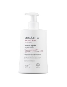Sesderma Nanocare Intimate Gel 200ml