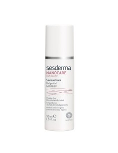 Sesderma Nanocare Intimate Stimulant 30ml