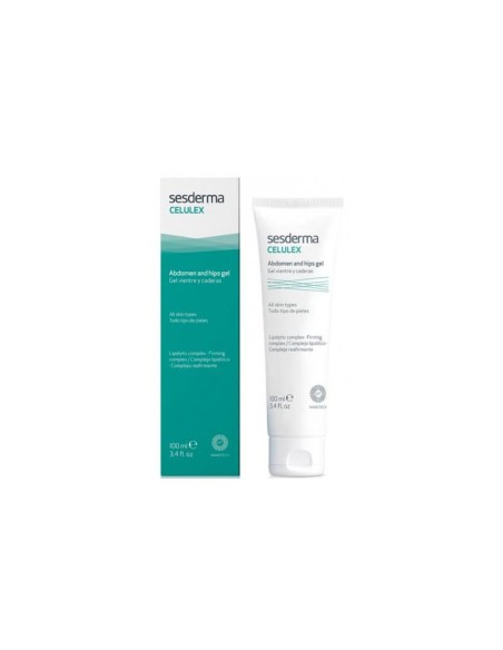 Sesderma Celulex Belly and Hips Gel 100ml