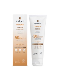 Sesderma Repaskin Spf 50 Lotion 200ml