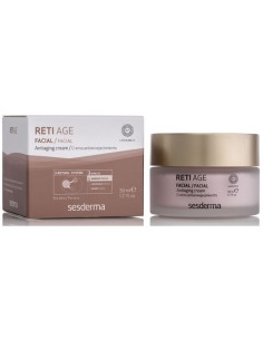 Sesderma Reti Age Anti Aging Cream 50ml