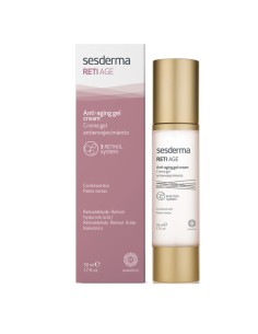 Sesderma Crème Gel Anti Âge 50ml