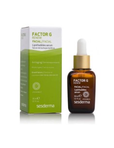 Sesderma Factor G Serum De Bulles Lipidiques 30ml