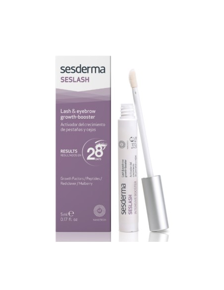 Sesderma Seslash Croissance Des Clics Et Des Sourcils 5ml