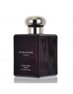 Jo Malone Velvet Rose y Oud Cologne Intense Sin Caja 50ml