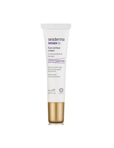 Sesderma Sesgen 32 Crème Yeux 15ml