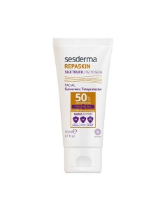 Sesderma Repaskin Toucher Soyeux Spf50 50ml