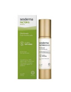 Sesderma Factor G Renew Gel Cream 50ml
