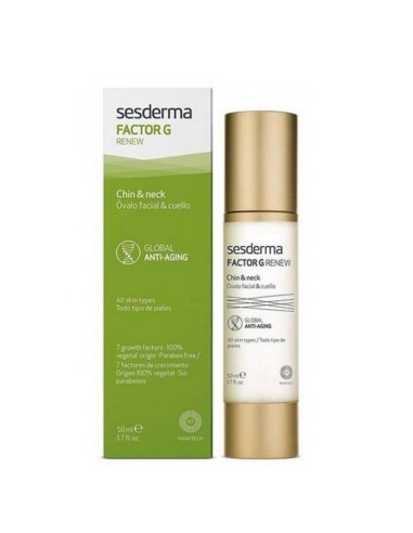 Sesderma Factor G Renew Gel Cream 50ml Sesderma Factor G Renew Gel Cream 50ml