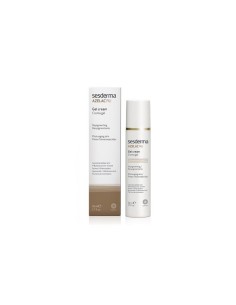 Sesderma Azelac Ru Gel Cream 50ml