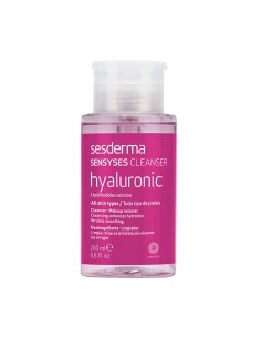 Sesderma Sensyses Cleanser Hyaluronic Démaquillant 200ml