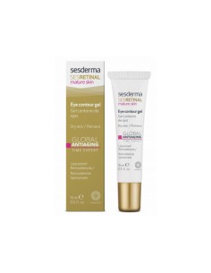 Sesderma Sesretinal Mature Skin Contour Des Yeux 15ml