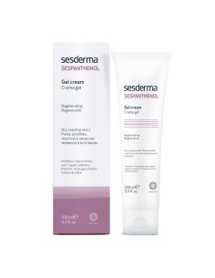 Sesderma Sespanthénol Gel Crème 100ml
