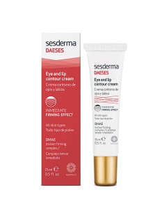 Sesderma Daes Eyes and Lips
