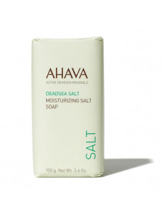 Ahava Savon Hydratant Aux Sels Minéraux 100g