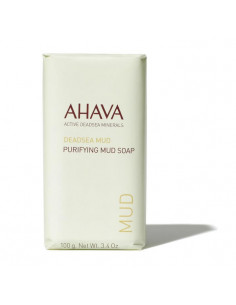 Ahava Savon Purifiant A La Boue 100g