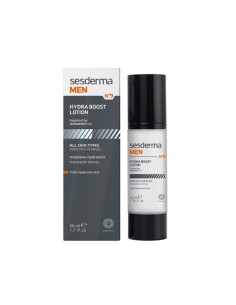 Lotion Visage Sesderma Men Hydra 50ml
