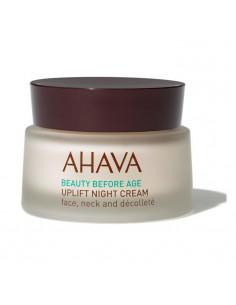 Ahava Beauty Before Age Crème Nuit Liftante 50ml