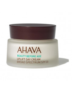 Ahava Beauty Before Age Crème Jour Liftante Spf20 50ml