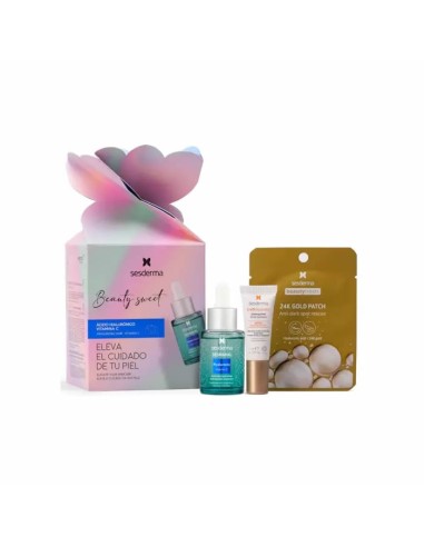 Sesderma Beauty Sweet Hyalurinic Set 3 Pieces