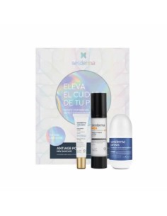 Sesderma Men Anti-Aging Power Set 3 Pièces